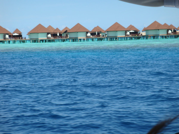 马尔代夫图片