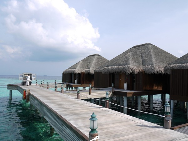 马尔代夫自助游图片 马尔代夫自助游图片