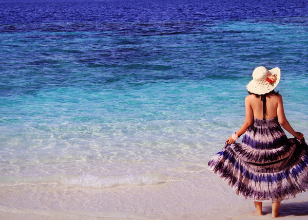 马尔代夫景点图片 马尔代夫景点图片