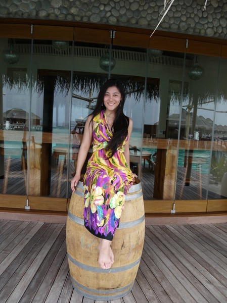 马尔代夫自助游图片 马尔代夫自助游图片