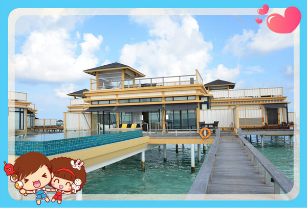 薇拉瓦鲁岛景点图片