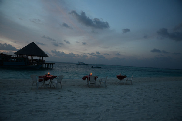 马尔代夫自助游图片