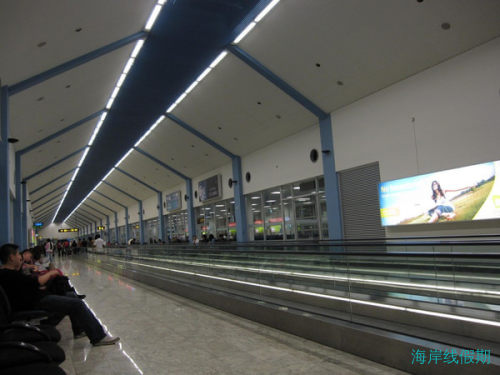 马尔代夫 神仙珊瑚岛 hideaway 8日之旅,马尔代夫游记，海岸线假期