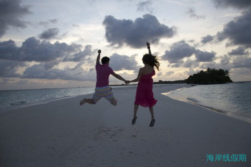 2011年迪拜-马尔代夫Kuramathi岛10日游-立志打造史上最“长”K岛体验记录文 持续连载中,马尔代夫游记，海岸线假期