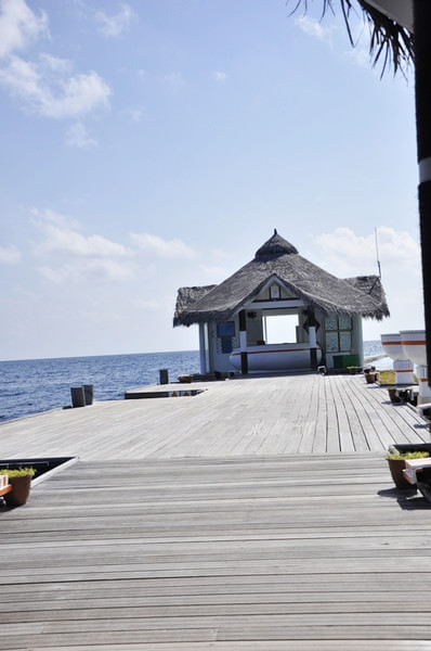 马尔代夫自助游图片