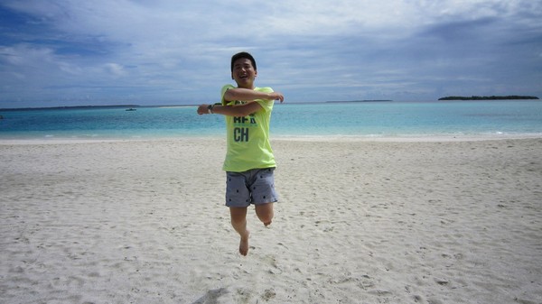 马尔代夫自助游图片