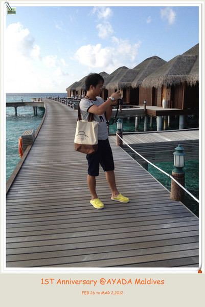 马尔代夫景点图片