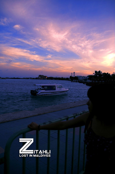 马尔代夫旅游攻略图片