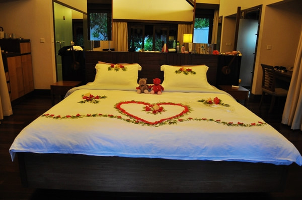 马尔代夫旅游攻略图片