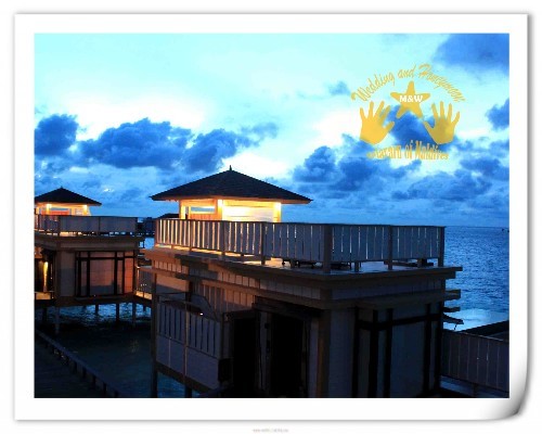 马尔代夫景点图片 马尔代夫景点图片