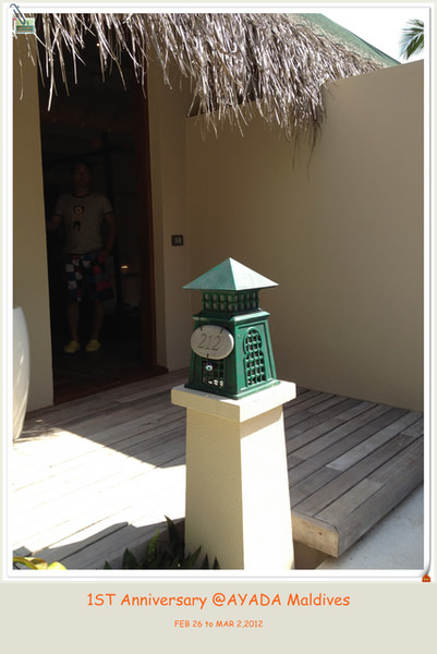 马尔代夫景点图片