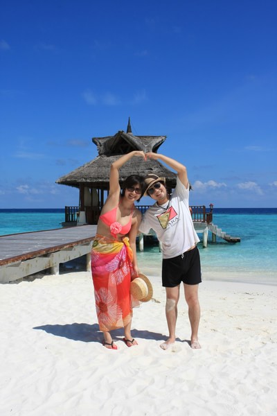 马尔代夫景点图片 马尔代夫景点图片