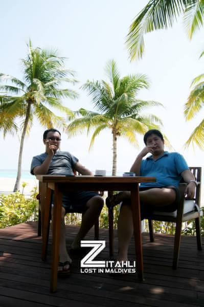 马尔代夫景点图片