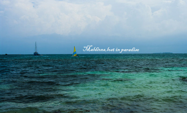 马尔代夫景点图片