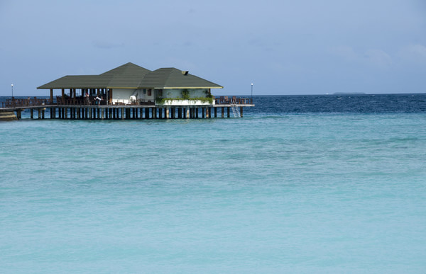 马尔代夫自助游图片