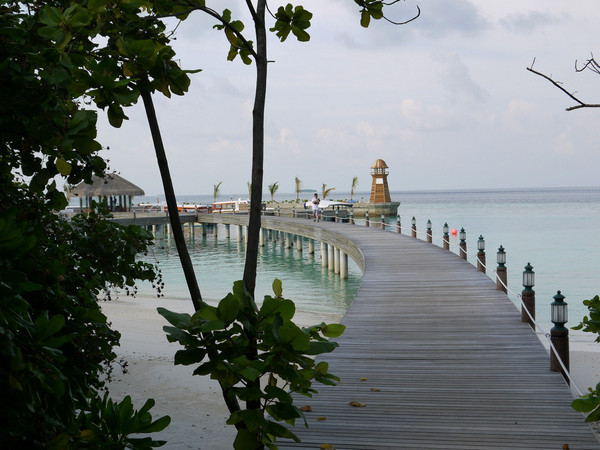 马尔代夫图片 马尔代夫图片