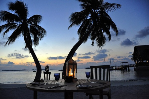 马尔代夫旅游攻略图片