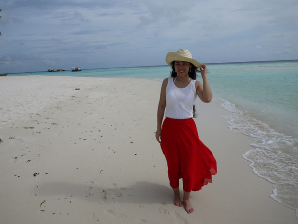 马尔代夫图片 马尔代夫图片