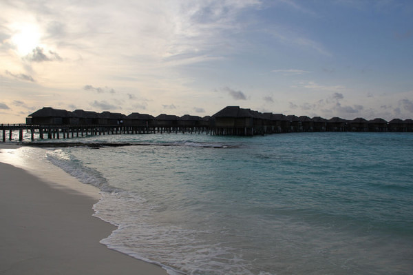 马尔代夫旅游攻略图片