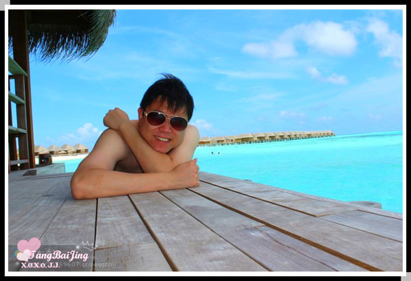 马尔代夫景点图片