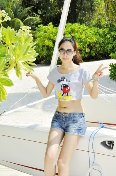 马尔代夫旅游攻略图片