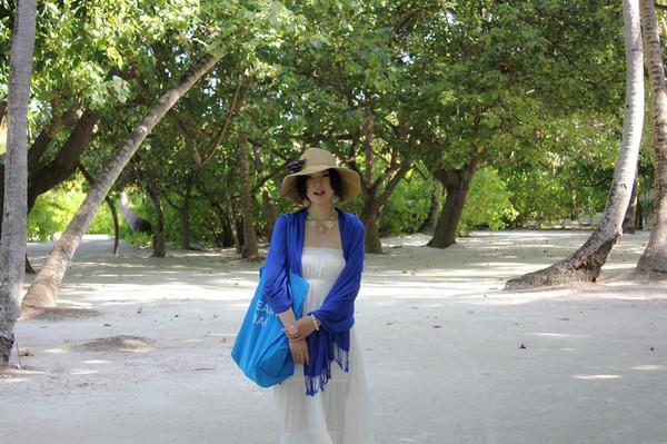 马尔代夫自助游图片