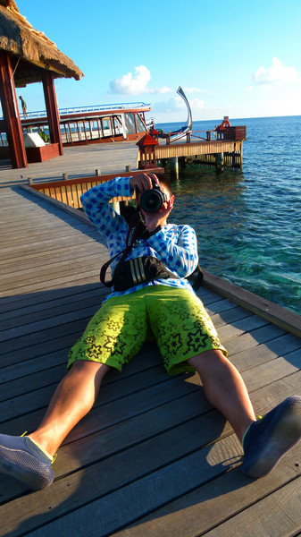 马尔代夫自助游图片 马尔代夫自助游图片