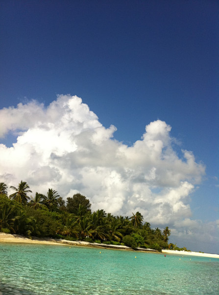 马尔代夫自助游图片