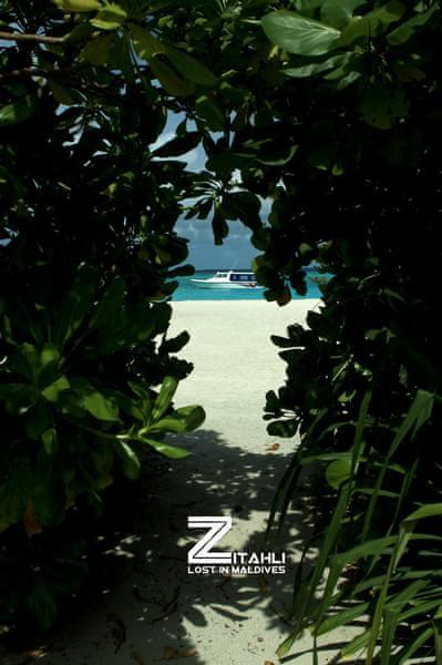 马尔代夫景点图片