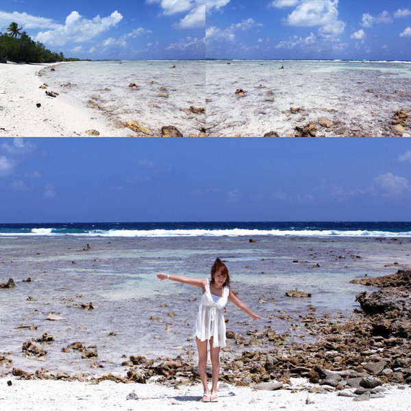 马尔代夫旅游攻略图片