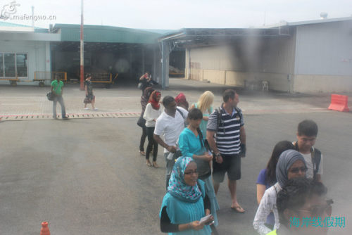 麻袋JD岛甜美奢华之honeymoon,马尔代夫游记，海岸线假期