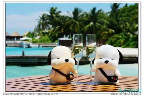 马尔代夫巴罗斯（Baros）岛蜜月游+新航新加坡签证中转自由行全攻略,马尔代夫游记，海岸线假期