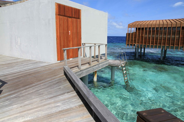 马尔代夫景点图片