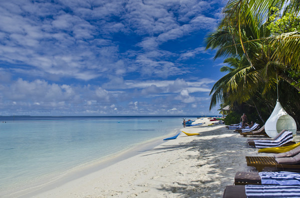 马尔代夫图片 马尔代夫图片