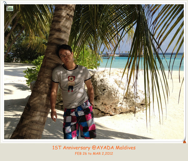 马尔代夫景点图片