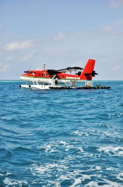 马尔代夫自助游图片