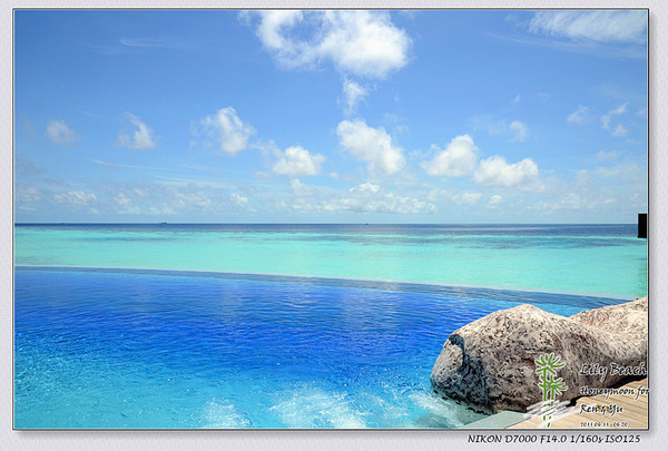 马尔代夫自助游图片