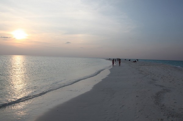 马尔代夫旅游攻略图片