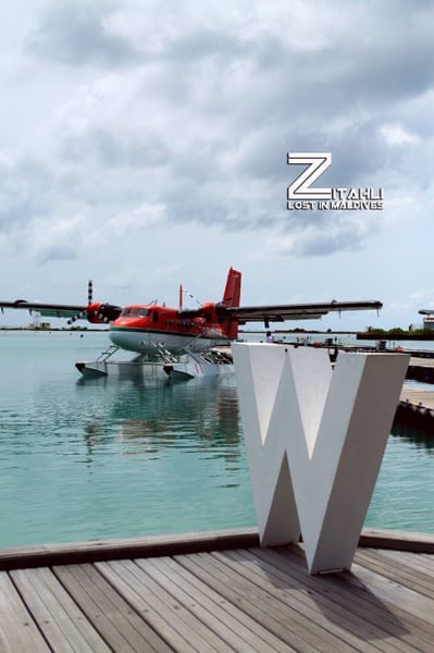 马尔代夫景点图片