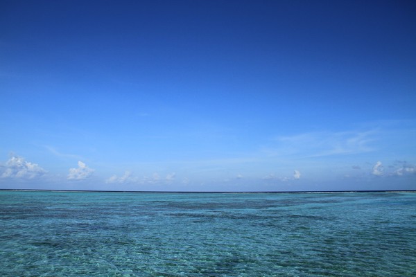 白金岛旅游攻略图片