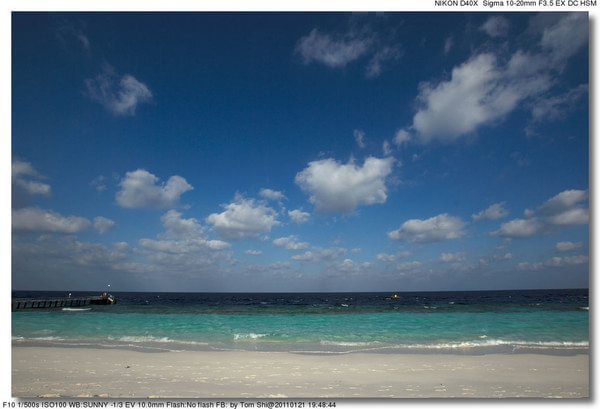 马尔代夫旅游攻略图片