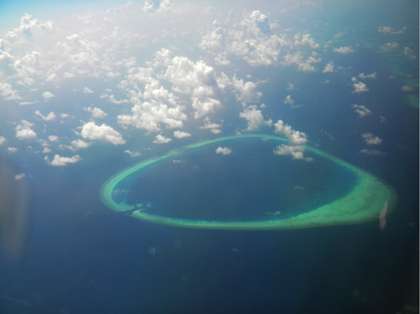 马尔代夫景点图片