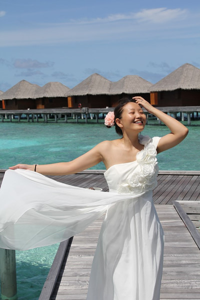 马尔代夫旅游攻略图片