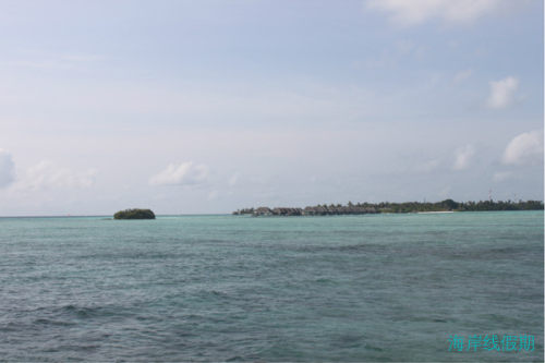 梦幻岛之旅,马尔代夫游记，海岸线假期