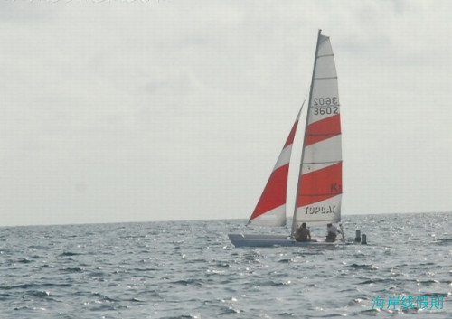 马尔代夫蜜月之旅-离开,马尔代夫游记，海岸线假期