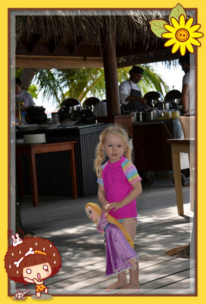 薇拉瓦鲁岛景点图片