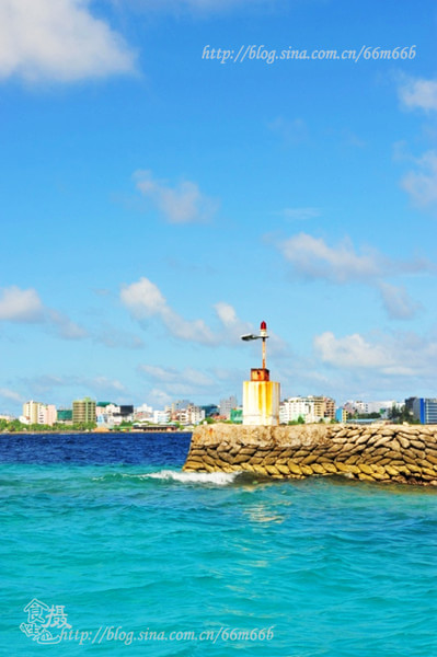 马尔代夫景点图片