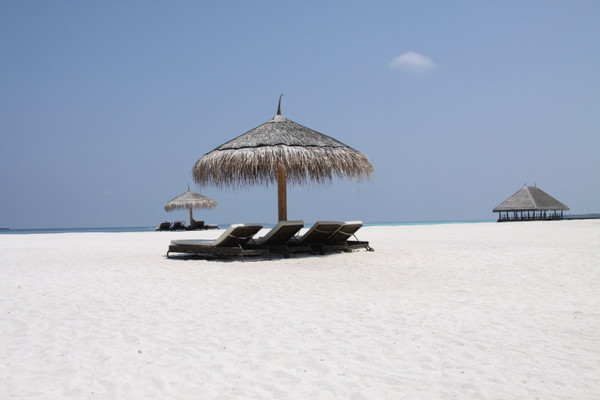 马尔代夫自助游图片