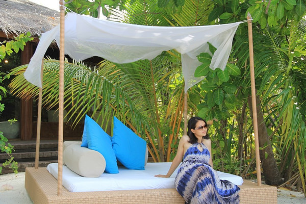 马尔代夫自助游图片 马尔代夫自助游图片