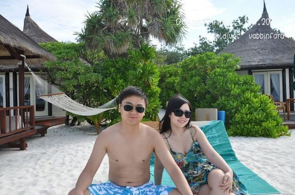 马尔代夫旅游攻略图片